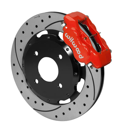 Kit Front Lancer Mitsubishi 02 - 1407015R