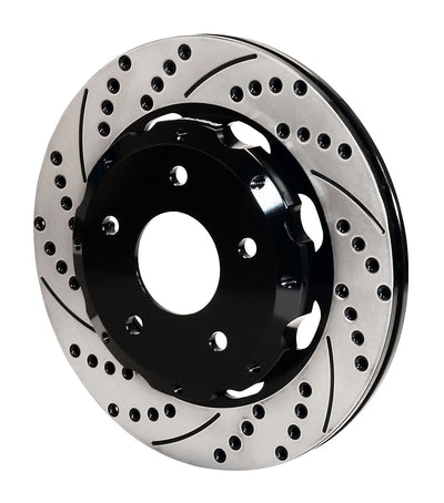 Pro-matrix Rear Kit 88-96 Corv - 1408314