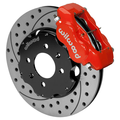 Fdl Front Kit 11.00 Integra - 1408695