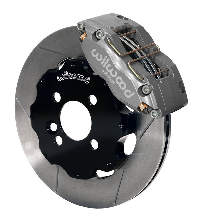 Dpr Front Kit 11.75 -race Mi - 1408740