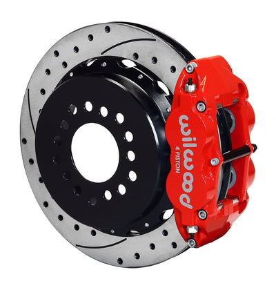 SL4R Rear Kit 13.00 Polish - 1409217P