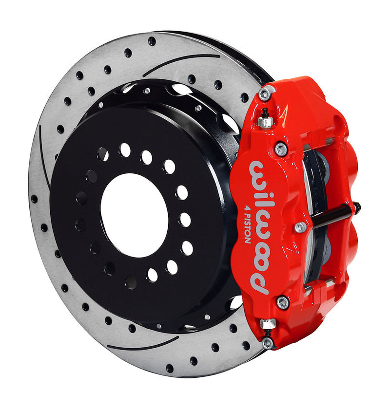 SL4R Rear Kit 13.00 Drille - 1409218DP