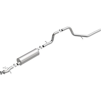 STAINLESS DIRECT-FIT