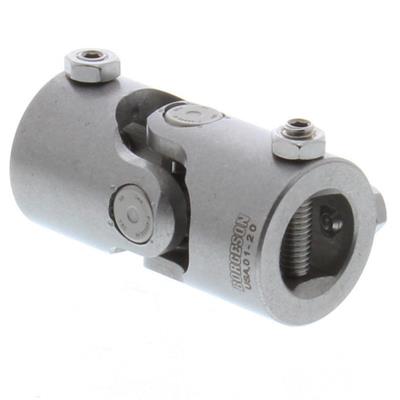 STEERING U-JOINT