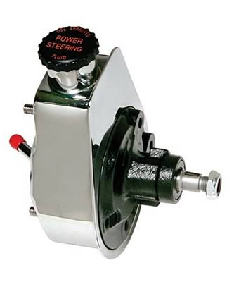 POWER STEERING PUMP