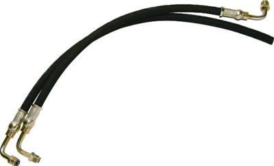 POWER STEERING HOSE KIT
