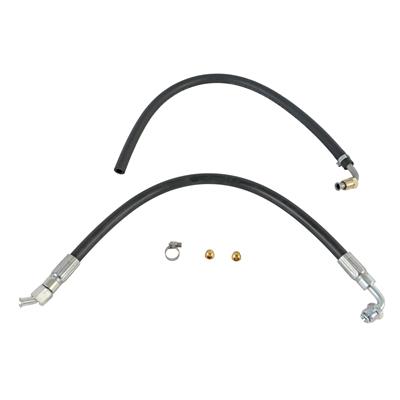 POWER STEERING HOSE KIT