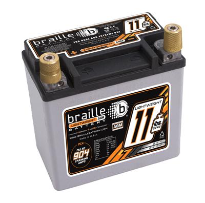 BATTERY -NSP