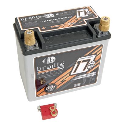 BATTERY -NSP