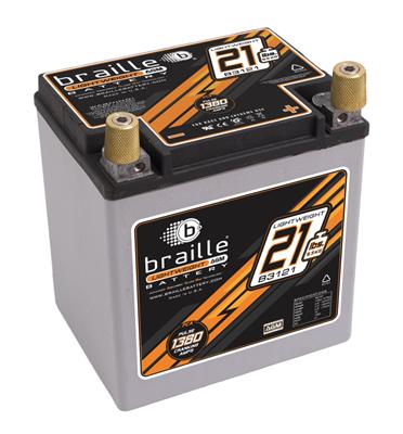 BATTERY -NSP