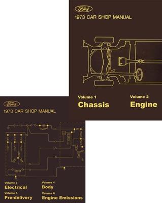 FACTORY OEM SERVICE MANUAL