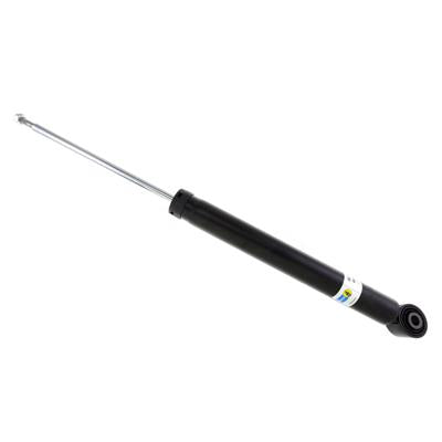 TWINTUBE SHOCK ABSORBER