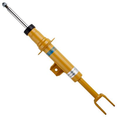 SUSPENSION SHOCK ABSORBER