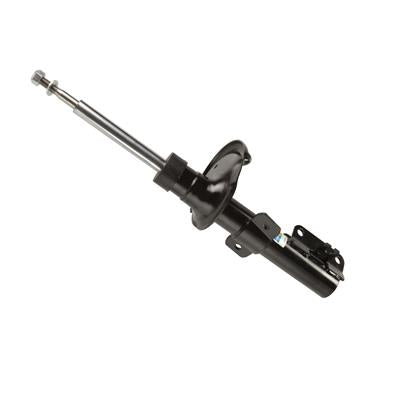 TWINTUBE STRUT ASSEMBLY