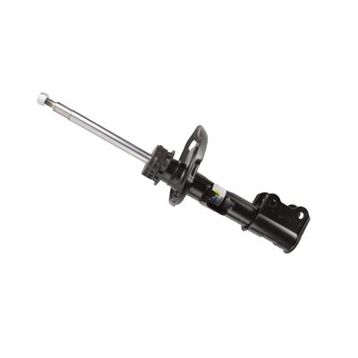 SUSPENSION STRUT ASSEMBLY