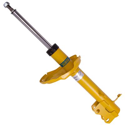 SUSPENSION STRUT ASSEMBLY