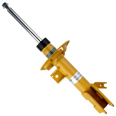 SUSPENSION STRUT ASSEMBLY