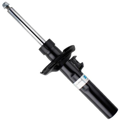 SUSPENSION STRUT ASSEMBLY