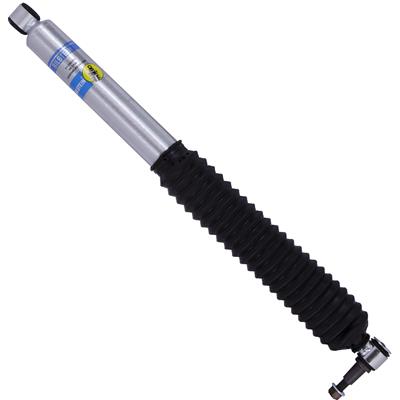 STEERING DAMPER