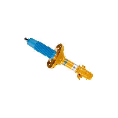 SUSPENSION STRUT ASSEMBLY
