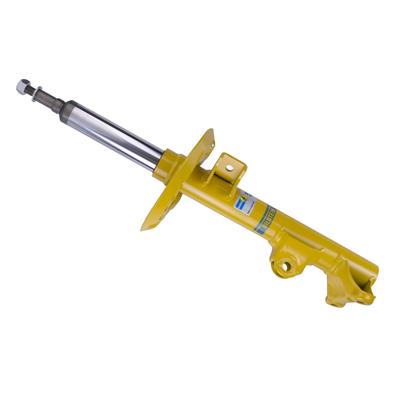 SUSPENSION STRUT ASSEMBLY