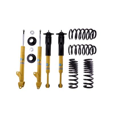 SUSPENSION KIT