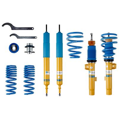 SUSPENSION KIT