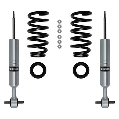 SUSPENSION KIT