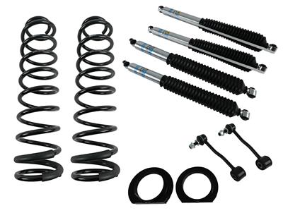 Suspension Leveling Kit - 53350534