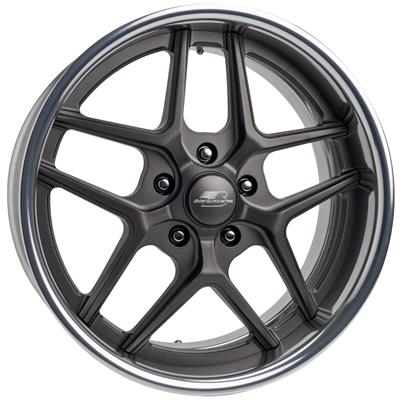 ^^WHEEL TEC 5 20X10