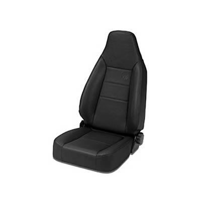 TRAILMAX SPORT VINYL BLACK