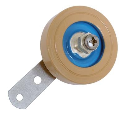 Butternut Antenna Replacement Parts