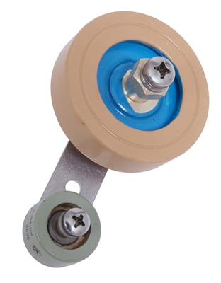Butternut Antenna Replacement Parts