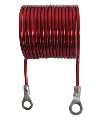 Butternut Antenna Replacement Parts