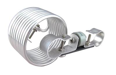 Butternut Antenna Replacement Parts
