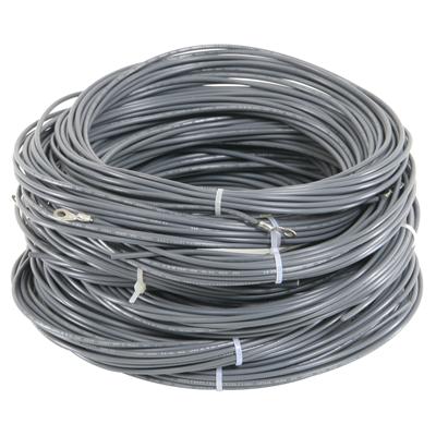 Butternut Ground Radial Kits