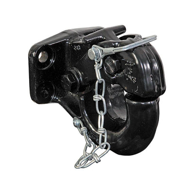 Pintle Hook PH15 15 Ton with/Mount K - 10040