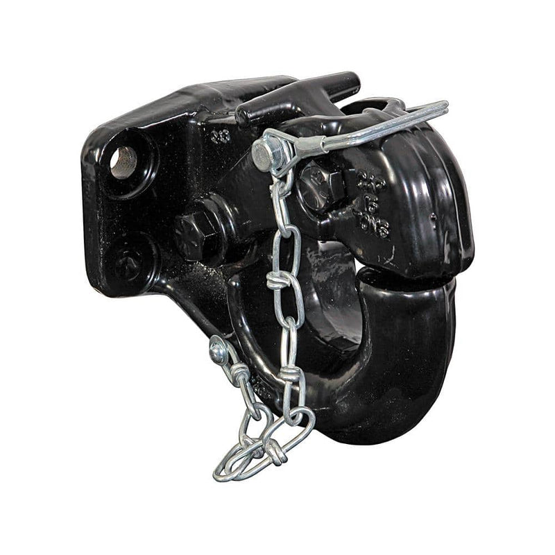 Pintle Hook PH15 15 Ton with/Mount K - 10040