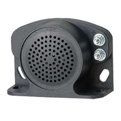Alarm Back-up 102 Decible Self Grou - BA102
