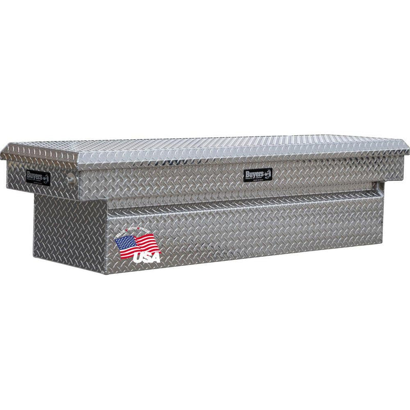 23X20X71 Dia Tread Aluminum Crs Trk - 1709440