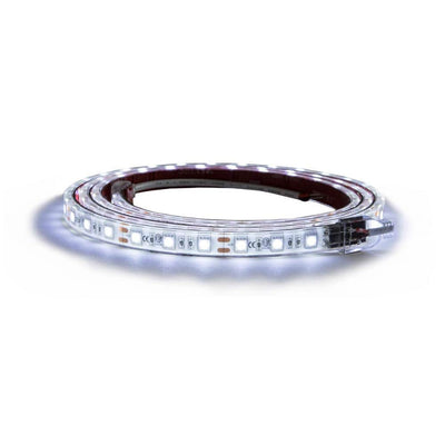 Light Strip 60IN Clear Cool 12 Vdc - 5626191
