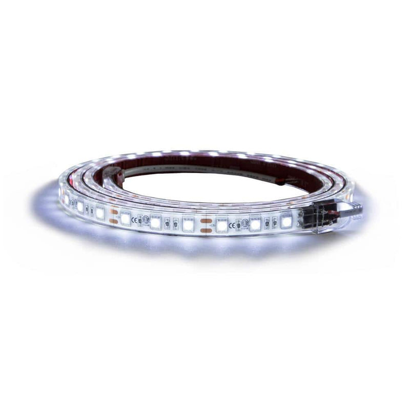 Light Strip 60IN Clear Cool 12 Vdc - 5626191