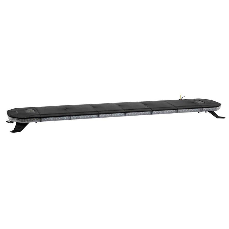 Lightbar 48IN Amber/Clear Wireles R - 8893148