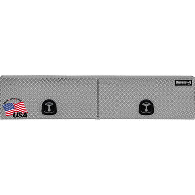 Toolbox Aluminum Topsider - 1701364