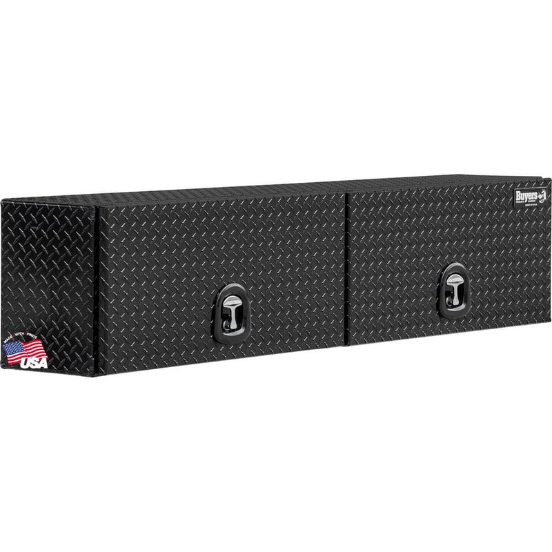 Toolbox 16X13X72 Gloss Black - 1721351
