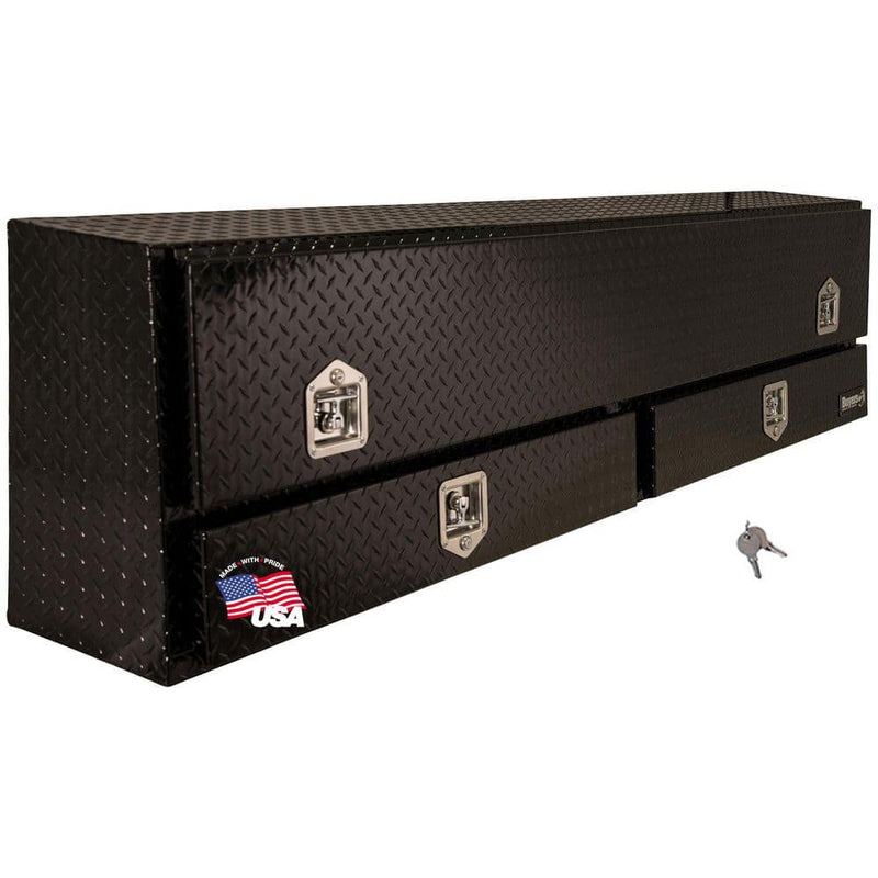 Toolbox Aluminum Topsider 88INCONTR - 1725651