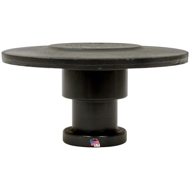 Kingpin 2IN Forged .50IN Bolster - KP20050
