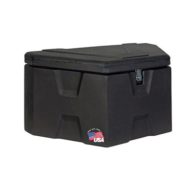 Poly Trailer Tongue Box B - 1701680