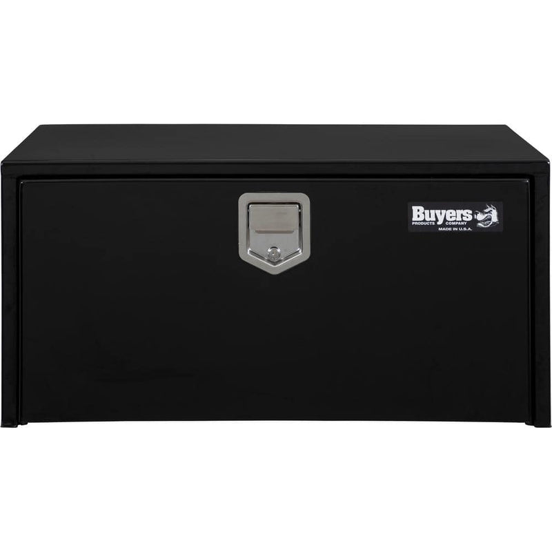Toolbox 18X18X24 Sst Rtry Paddle Bl - 1702100
