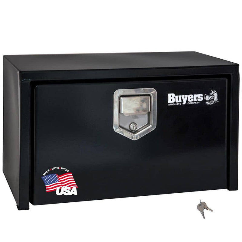 Toolbox 14HX12DX24L Sst Rtry Pdl Bl - 1703150